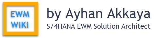 Ayhan Akkaya - EWM Wiki - SAP Solution Architect - Ottawa, ON Canada